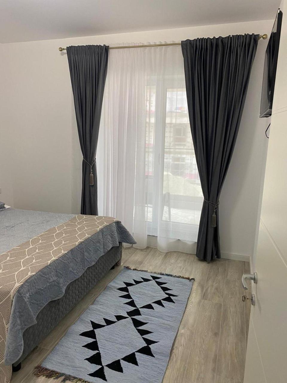 Apartament Satina كرايوفا المظهر الخارجي الصورة