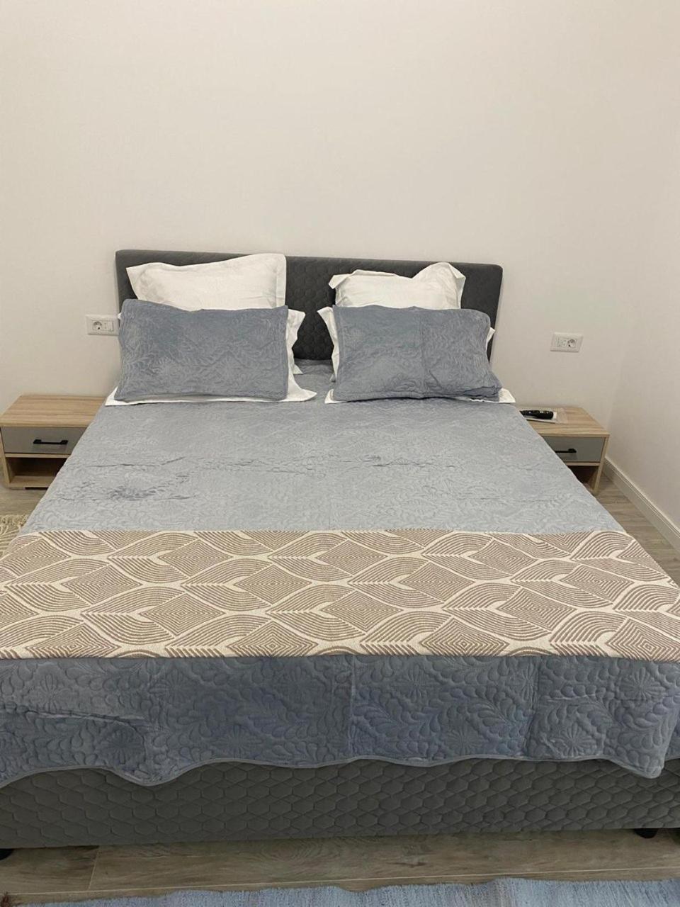 Apartament Satina كرايوفا المظهر الخارجي الصورة