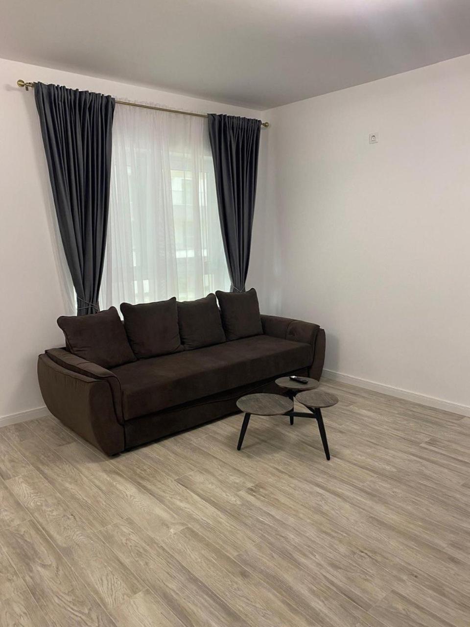 Apartament Satina كرايوفا المظهر الخارجي الصورة