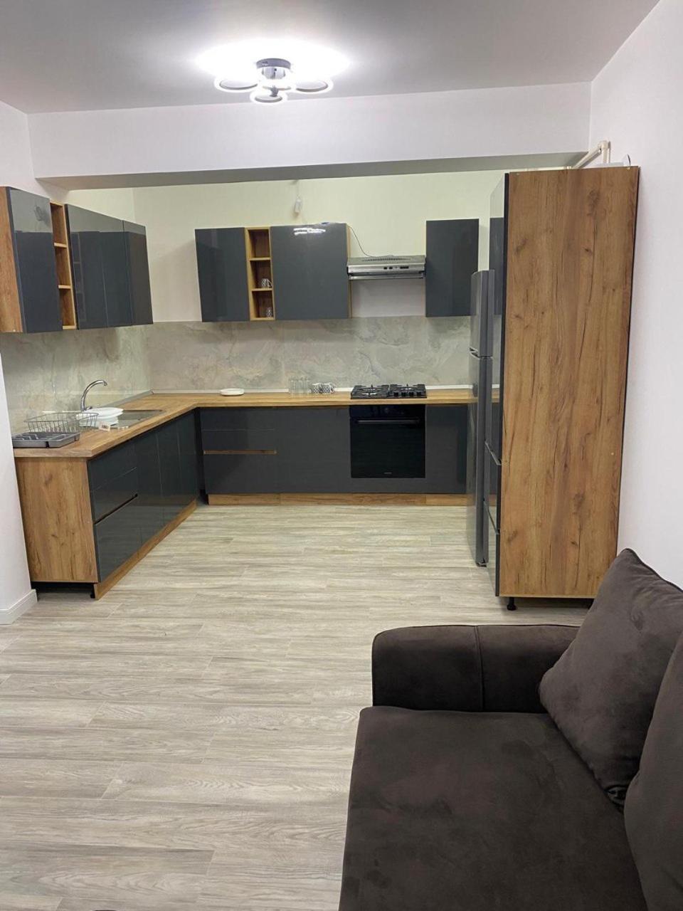 Apartament Satina كرايوفا المظهر الخارجي الصورة